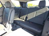 Thumbnail of 2020 Mosaic Black Metallic Chevrolet Traverse