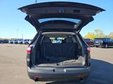 Thumbnail of 2020 Mosaic Black Metallic Chevrolet Traverse