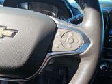 Thumbnail of 2020 Mosaic Black Metallic Chevrolet Traverse
