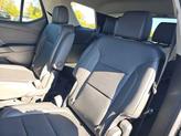 Thumbnail of 2020 Mosaic Black Metallic Chevrolet Traverse