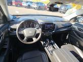 Thumbnail of 2020 Mosaic Black Metallic Chevrolet Traverse