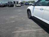 Thumbnail of 2026 Summit White Chevrolet Trailblazer