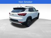 Thumbnail of 2026 Summit White Chevrolet Trailblazer