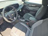 Thumbnail of 2026 Summit White Chevrolet Trailblazer