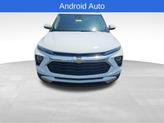 Thumbnail of 2026 Summit White Chevrolet Trailblazer