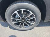 Thumbnail of 2026 Summit White Chevrolet Trailblazer