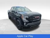 Thumbnail of 2021 Onyx Black GMC Sierra 1500