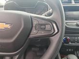 Thumbnail of 2022 Satin Steel Metallic Chevrolet Trailblazer