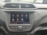 Thumbnail of 2022 Satin Steel Metallic Chevrolet Trailblazer