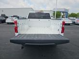 Thumbnail of 2023 Summit White Chevrolet Silverado 1500