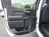 Thumbnail of 2023 Summit White Chevrolet Silverado 1500