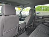 Thumbnail of 2023 Summit White Chevrolet Silverado 1500