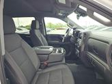 Thumbnail of 2023 Summit White Chevrolet Silverado 1500