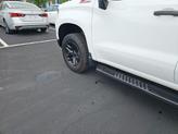 Thumbnail of 2023 Summit White Chevrolet Silverado 1500