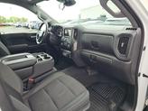 Thumbnail of 2023 Summit White Chevrolet Silverado 1500