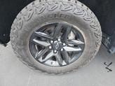 Thumbnail of 2023 Summit White Chevrolet Silverado 1500