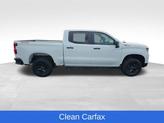 Thumbnail of 2023 Summit White Chevrolet Silverado 1500