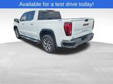 Thumbnail of 2023 Summit White GMC Sierra 1500