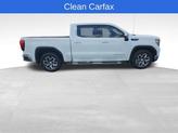 Thumbnail of 2023 Summit White GMC Sierra 1500