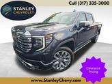 Photo of 2023 Titanium Rush Metallic GMC Sierra 1500