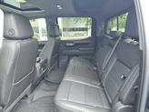 Thumbnail of 2023 Titanium Rush Metallic GMC Sierra 1500