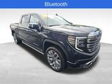 Thumbnail of 2023 Titanium Rush Metallic GMC Sierra 1500