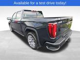 Thumbnail of 2023 Titanium Rush Metallic GMC Sierra 1500