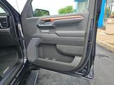Thumbnail of 2023 Titanium Rush Metallic GMC Sierra 1500