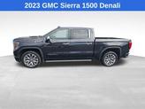 Thumbnail of 2023 Titanium Rush Metallic GMC Sierra 1500