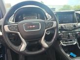 Thumbnail of 2022 Marine Metallic GMC Terrain