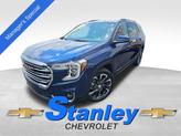 Photo of 2022 Marine Metallic GMC Terrain