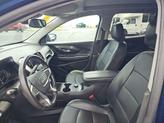 Thumbnail of 2022 Marine Metallic GMC Terrain