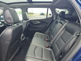 Thumbnail of 2022 Marine Metallic GMC Terrain