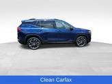 Thumbnail of 2022 Marine Metallic GMC Terrain