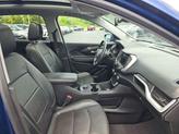 Thumbnail of 2022 Marine Metallic GMC Terrain