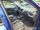 Thumbnail of 2022 Marine Metallic GMC Terrain