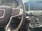 Thumbnail of 2022 Marine Metallic GMC Terrain