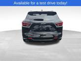 Thumbnail of 2023 Black Chevrolet Blazer