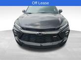 Thumbnail of 2023 Black Chevrolet Blazer