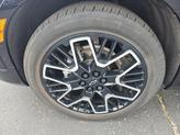 Thumbnail of 2023 Black Chevrolet Blazer