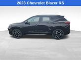 Thumbnail of 2023 Black Chevrolet Blazer