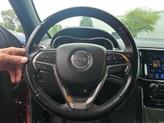 Thumbnail of 2019 Velvet Red Pearlcoat Jeep Grand Cherokee