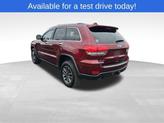 Thumbnail of 2019 Velvet Red Pearlcoat Jeep Grand Cherokee