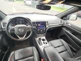 Thumbnail of 2019 Velvet Red Pearlcoat Jeep Grand Cherokee