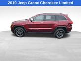 Thumbnail of 2019 Velvet Red Pearlcoat Jeep Grand Cherokee