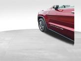 Thumbnail of 2019 Velvet Red Pearlcoat Jeep Grand Cherokee
