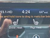 Thumbnail of 2019 Velvet Red Pearlcoat Jeep Grand Cherokee