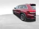 Thumbnail of 2019 Velvet Red Pearlcoat Jeep Grand Cherokee