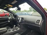 Thumbnail of 2019 Velvet Red Pearlcoat Jeep Grand Cherokee