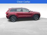 Thumbnail of 2019 Velvet Red Pearlcoat Jeep Grand Cherokee